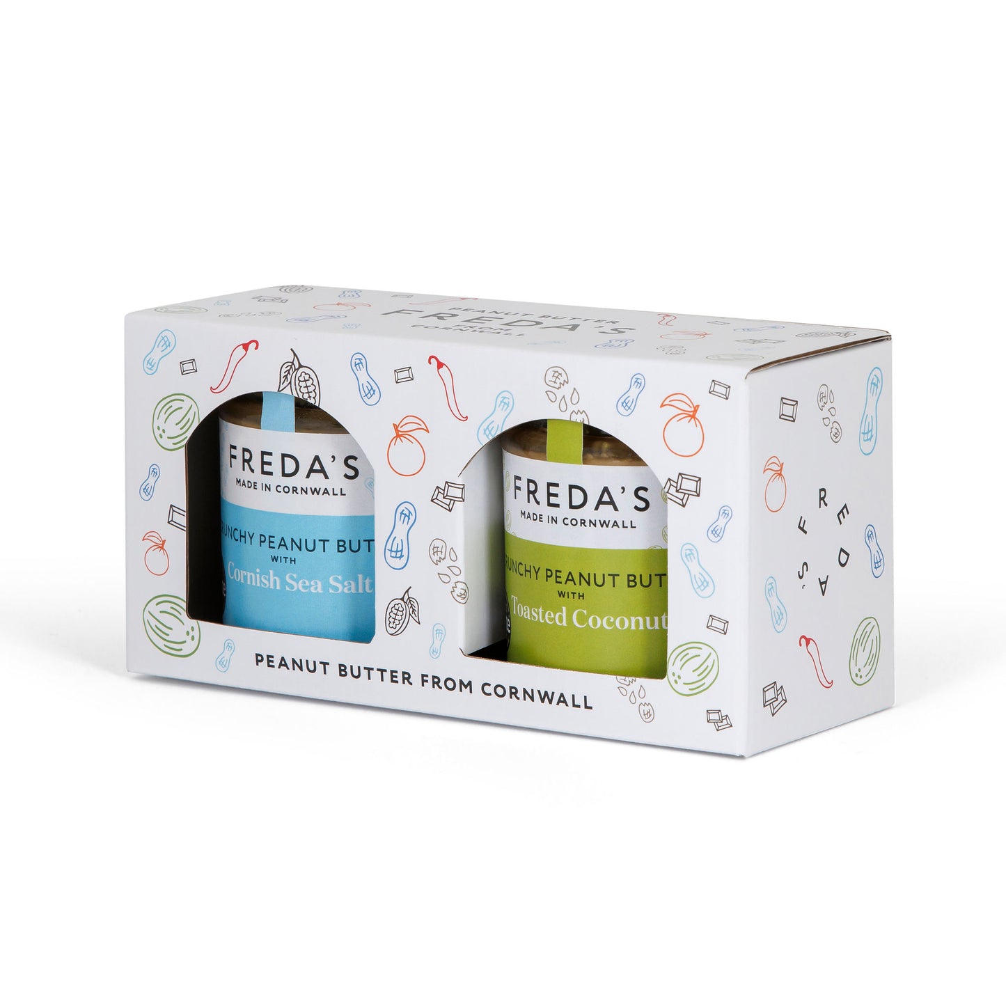 2 X 180g Twin Gift Pack (Best Sellers)