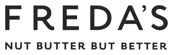 Fredas Peanut Butter